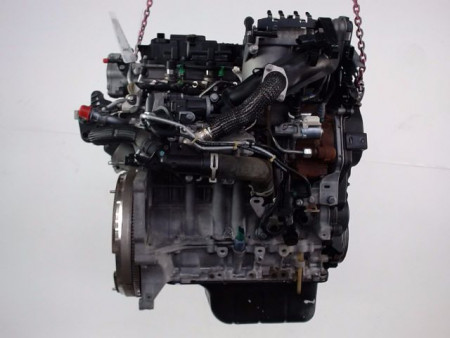 MOTEUR DIESEL PEUGEOT 207 CC 2P 2007-... 1.6 HDi