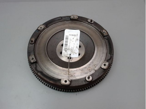 VOLANT MOTEUR CITROEN C3 II Phase 1  2009-2013 1.6 HDi