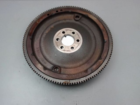 VOLANT MOTEUR CITROEN C3 II Phase 1  2009-2013 1.6 HDi