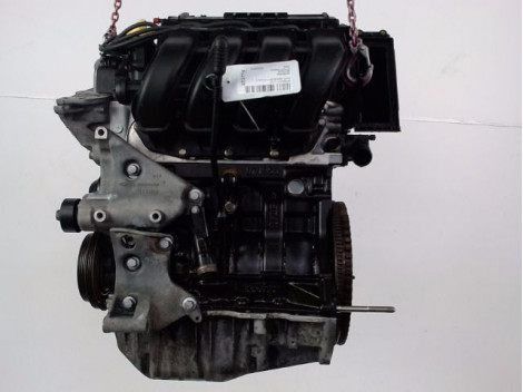 MOTEUR ESSENCE RENAULT CLIO II Phase 2 2001-2006 1.2 16V (BB05, BB0W, BB11, BB27, BB2T, BB2U, BB2V, CB05,...