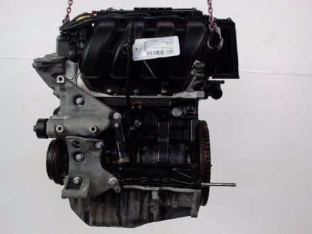 MOTEUR ESSENCE RENAULT CLIO II Phase 2 2001-2006 1.2 16V (BB05, BB0W, BB11, BB27, BB2T, BB2U, BB2V, CB05,...