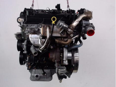 MOTEUR DIESEL OPEL MOKKA 1.7 CDTI 