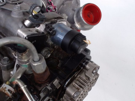 MOTEUR DIESEL TOYOTA AURIS I Phase 1 2007-2010 1.4 D-4D 