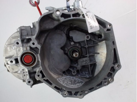 BOITE A VITESSE MECANIQUE OPEL ASTRA GTC III Phase 1  2005-2006 1.7 CDTI 