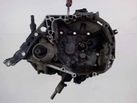 BOITE A VITESSE MECANIQUE RENAULT CLIO II Phase 1 1998-2001 1.9 D 