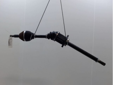 TRANSMISSION AVANT DROIT NISSAN QASHQAI BREAK I Phase 1 2007-2010 1.6 dCi