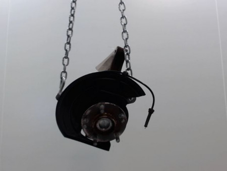PIVOT AVANT DROIT NISSAN QASHQAI BREAK I Phase 1 2007-2010