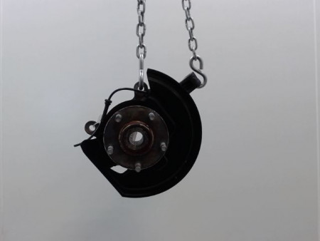 PIVOT AVANT GAUCHE NISSAN QASHQAI BREAK I Phase 1 2007-2010