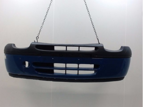 PARE-CHOC AVANT RENAULT TWINGO I Phase 3 2000-2007
