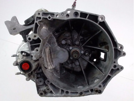 BOITE A VITESSE MECANIQUE CITROEN C4 II Phase 1  2010-... 1.6 VTi 120