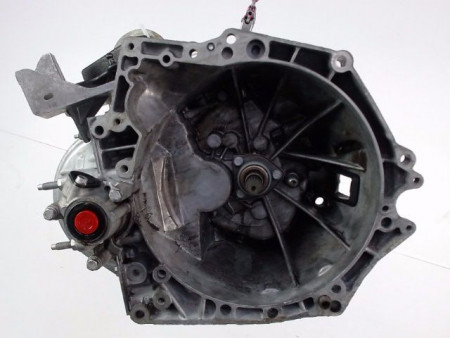 BOITE A VITESSE MECANIQUE CITROEN C4 II Phase 1  2010-... 1.6 VTi 120