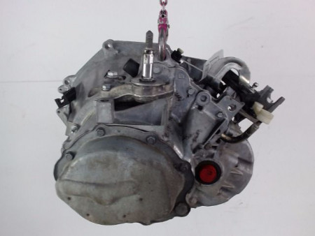 BOITE A VITESSE MECANIQUE CITROEN C4 II Phase 1  2010-... 1.6 VTi 120