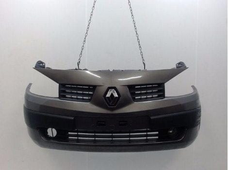 PARE-CHOC AVANT RENAULT MEGANE BERL. II Phase 1 2003-2005