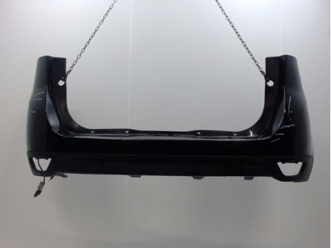 PARE-CHOC ARRIER RENAULT SCENIC MONOSP. III Phase 1 2009-2011