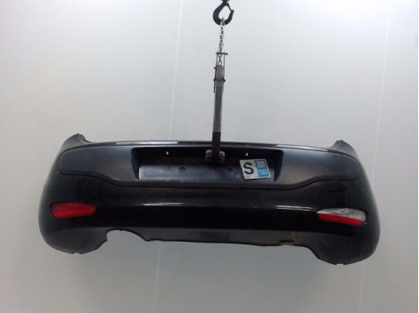 PARE-CHOC ARRIER FIAT PUNTO II Phase 2 2003-2009