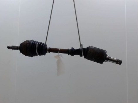 TRANSMISSION AVANT GAUCHE KAISER 205 Phase 2 1987-1998 1.4