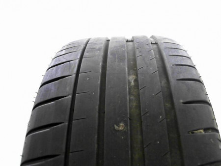 Pneu MICHELIN PILOT SPORT 4 245 40 18 97 Y