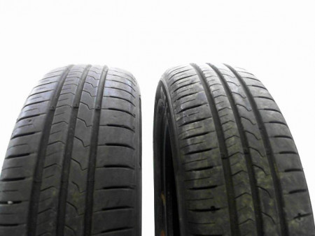 Paire de pneus MIDAS TENOR2 155 65 14 75 T