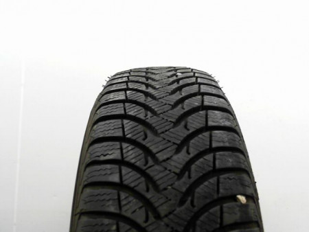 Paire de pneus MICHELIN ALPIN A4 185 60 15 88 T