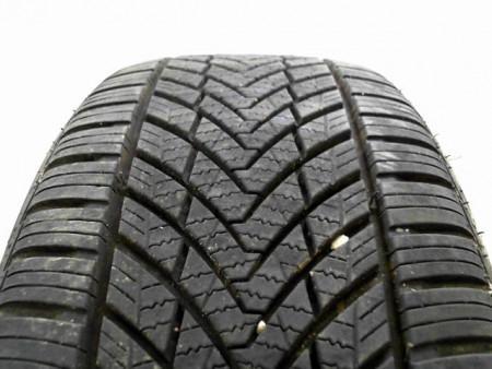 Paire de pneus TRACMAX ALL SEASON TRAC SAVER 185 50 14 80 H