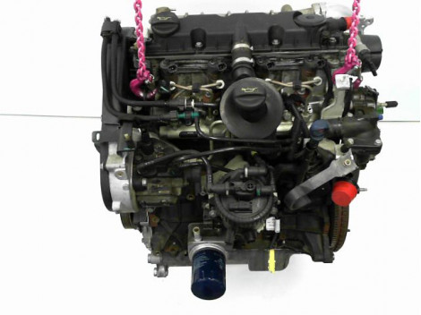 MOTEUR DIESEL PEUGEOT 307 2.0 HDi 90