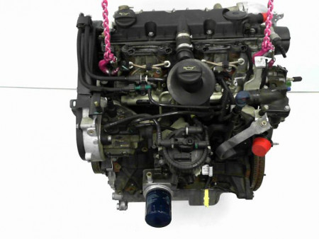 MOTEUR DIESEL PEUGEOT 307 2.0 HDi 90
