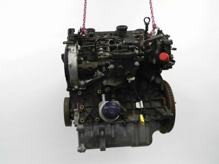 MOTEUR DIESEL PEUGEOT 307 2.0 HDi 90