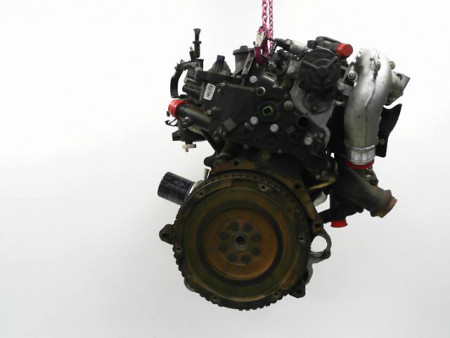 MOTEUR DIESEL PEUGEOT 307 2.0 HDi 90