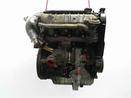 MOTEUR DIESEL PEUGEOT 307 2.0 HDi 90