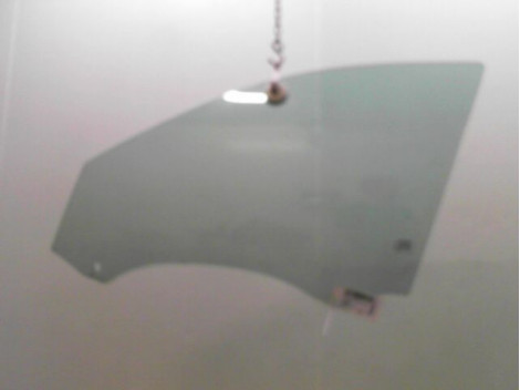 GLACE PORTE AVANT GAUCHE RENAULT LAGUNA II Phase 2 2005-2007