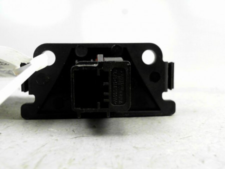 BOUTON DE WARNING PEUGEOT 307 Phase 1 2001-2005