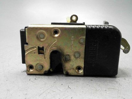 SYSTEME CONDAMNATION AVANT GAUCHE PEUGEOT 807 MONOSP. 2002-2014