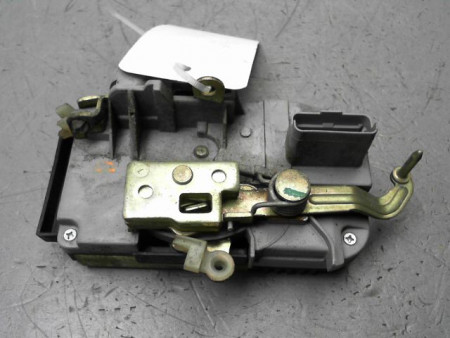 SYSTEME CONDAMNATION AVANT GAUCHE PEUGEOT 807 MONOSP. 2002-2014