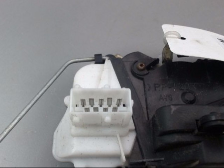 SYSTEME CONDAMNATION AVANT GAUCHE PEUGEOT 406 COUPE 2P 1997-2004