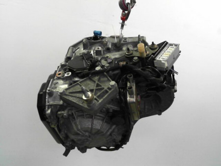 BOITE A VITESSE AUTOMATIQUE RENAULT CLIO II Phase 2 2001-2006 1.4 16V 