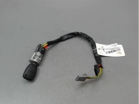 ANTIVOL DE DIRECTION RENAULT KANGOO EXPRESS I Phase 2 2003-2010