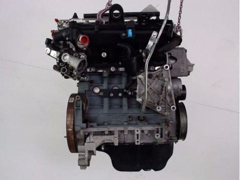 MOTEUR DIESEL FIAT GRANDE PUNTO III 2005-... 1.3 D Multijet (199.AXD11, 199.AXD1A, 199.AXD1B,...