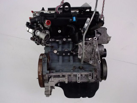 MOTEUR DIESEL FIAT GRANDE PUNTO III 2005-... 1.3 D Multijet (199.AXD11, 199.AXD1A, 199.AXD1B,...