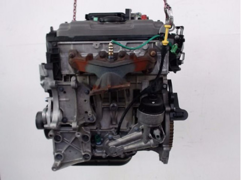 MOTEUR ESSENCE CITROEN C3 II Phase 1  2009-2013 1.4