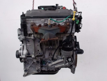MOTEUR ESSENCE CITROEN C3 II Phase 1  2009-2013 1.4