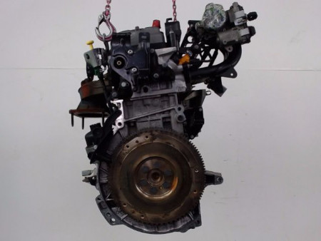 MOTEUR ESSENCE CITROEN C3 II Phase 1  2009-2013 1.4