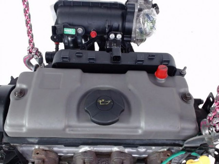 MOTEUR ESSENCE CITROEN C3 II Phase 1  2009-2013 1.4