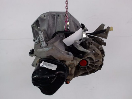 BOITE A VITESSE MECANIQUE RENAULT KANGOO EXPRESS II Phase 1 2008-2013 1.5 dCi 70 
