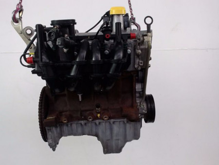 MOTEUR ESSENCE RENAULT KANGOO BREAK I Phase 1 1997-2003 1.4 