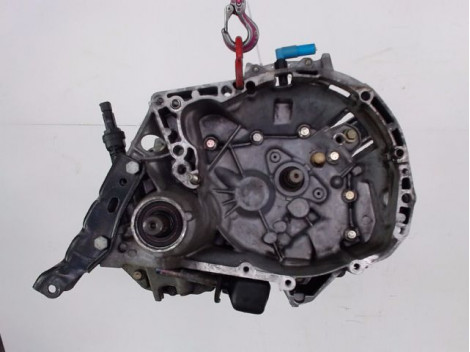 BOITE A VITESSE MECANIQUE RENAULT KANGOO BREAK I Phase 1 1997-2003 1.4 