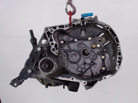 BOITE A VITESSE MECANIQUE RENAULT KANGOO BREAK I Phase 1 1997-2003 1.4 