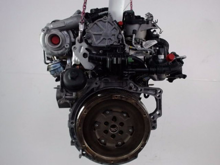 MOTEUR DIESEL PEUGEOT 207 CC 2P 2007-... 1.6 HDi