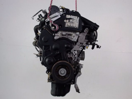 MOTEUR DIESEL PEUGEOT 207 CC 2P 2007-... 1.6 HDi