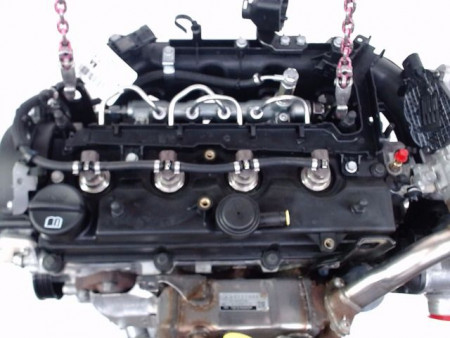 MOTEUR DIESEL OPEL MOKKA 1.7 CDTI 