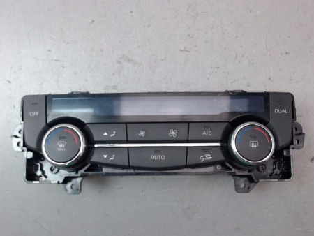 COMMANDE DE CHAUFFAGE RENAULT KADJAR BREAK 2015-...
